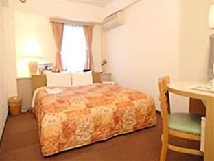 Hotel Sunline Kamata Tokyo Eksteriør billede