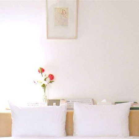 Hotel Sunline Kamata Tokyo Eksteriør billede