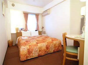 Hotel Sunline Kamata Tokyo Eksteriør billede