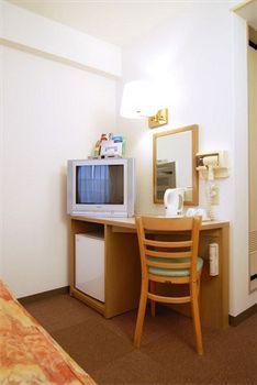 Hotel Sunline Kamata Tokyo Eksteriør billede