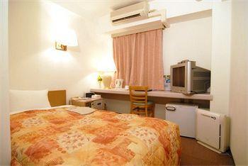 Hotel Sunline Kamata Tokyo Eksteriør billede