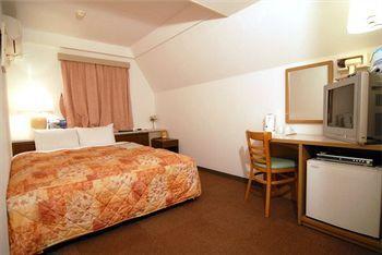 Hotel Sunline Kamata Tokyo Eksteriør billede
