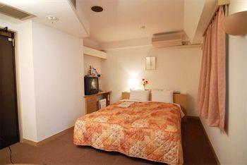 Hotel Sunline Kamata Tokyo Eksteriør billede